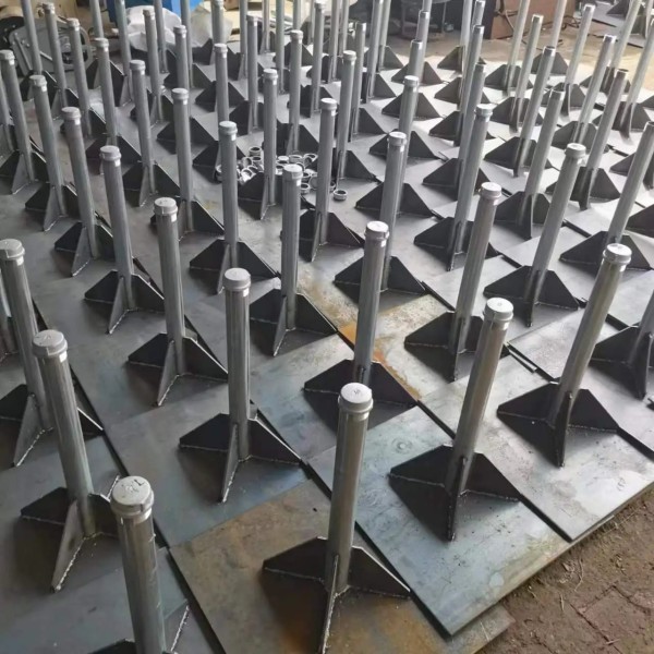 鲅鱼圈鑫亿呈沉降板生产