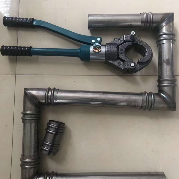 鲅鱼圈冷却管生产