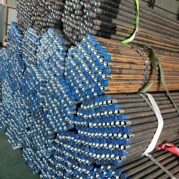 鲅鱼圈冷却管生产